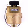 SM15B Water Meter