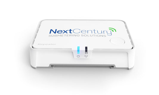 Next Century Repeater