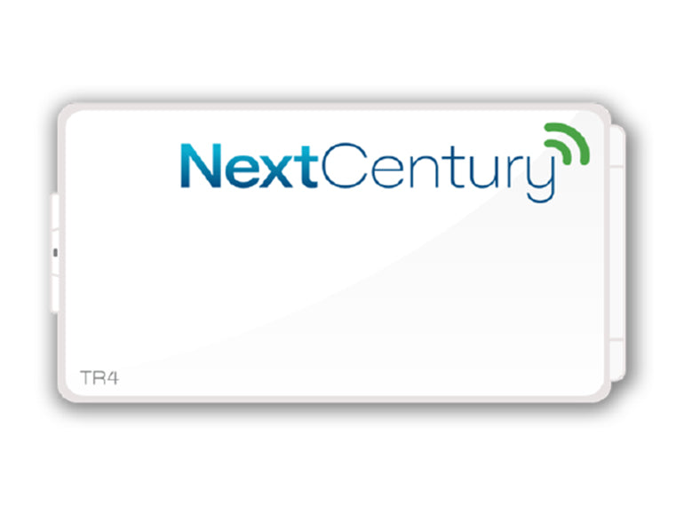 NextCentury TR4 Wireless Transceiver