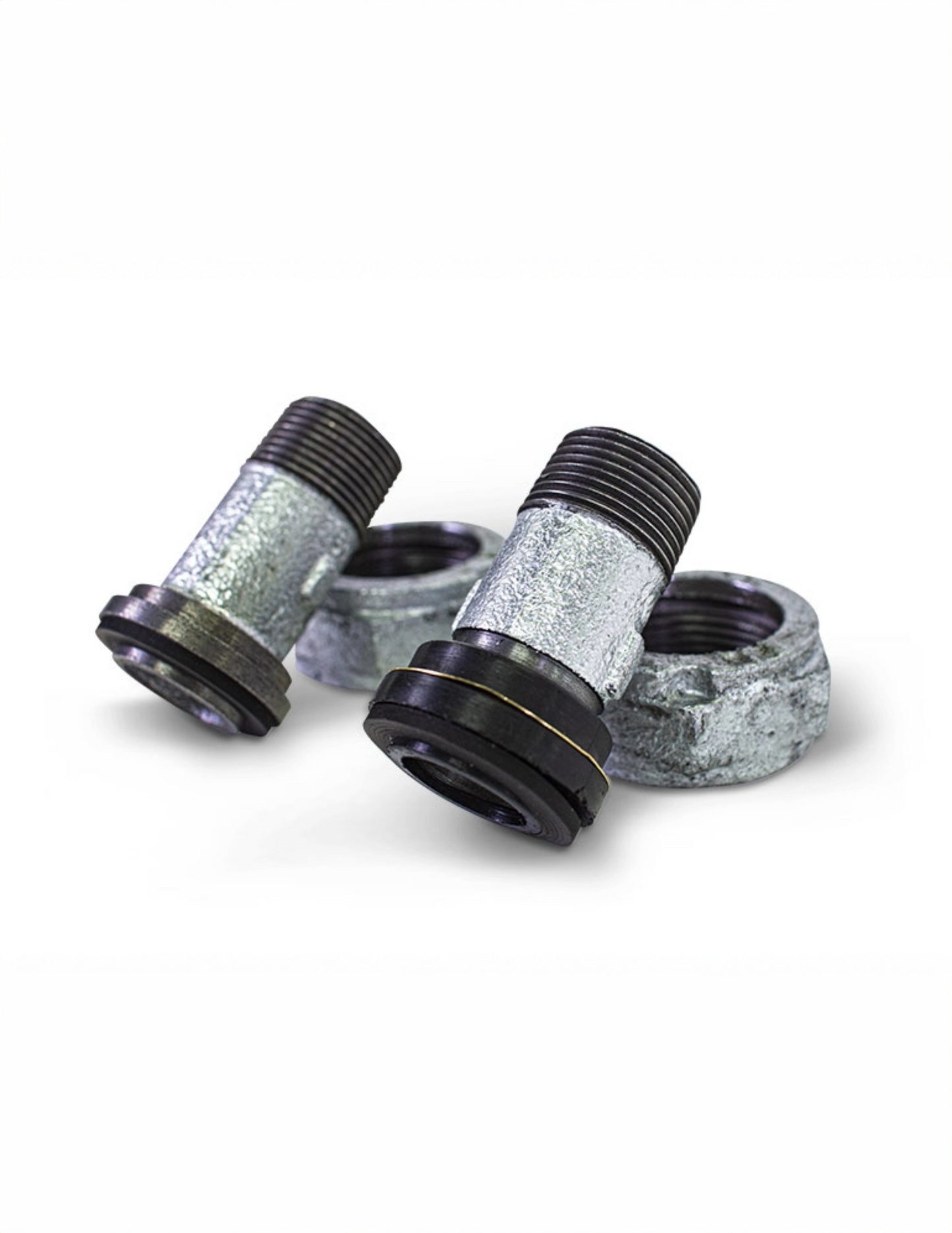 Gas Meter Coupling for MTW G4 (Set of 2)