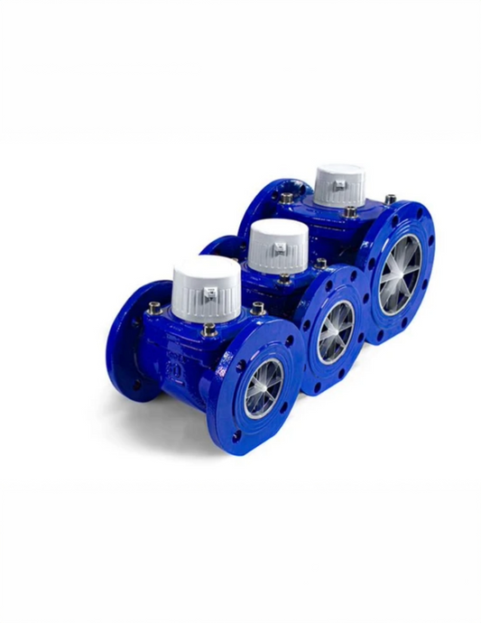 M&E Turbine LF CI USG