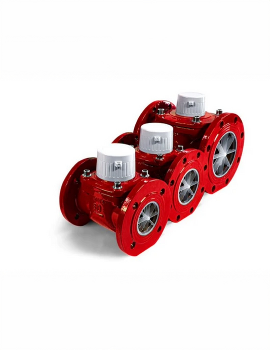 M&E Turbine LF CI USG
