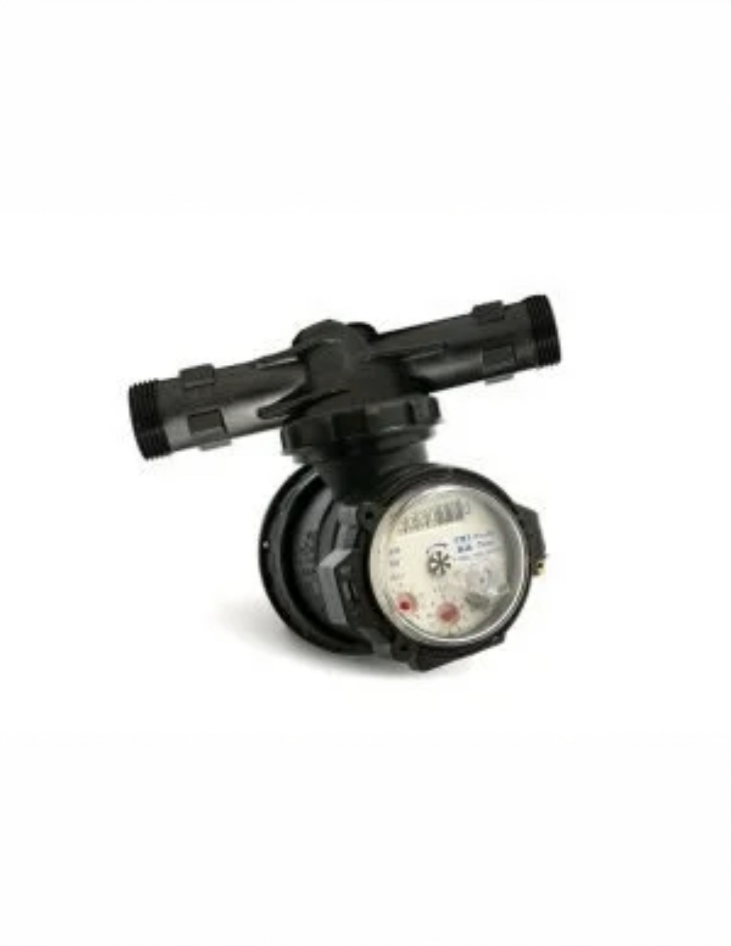 Master Meter Poly FAM Meters