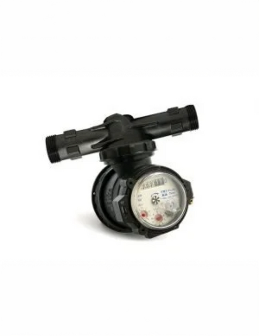 Master Meter Poly FAM Meters