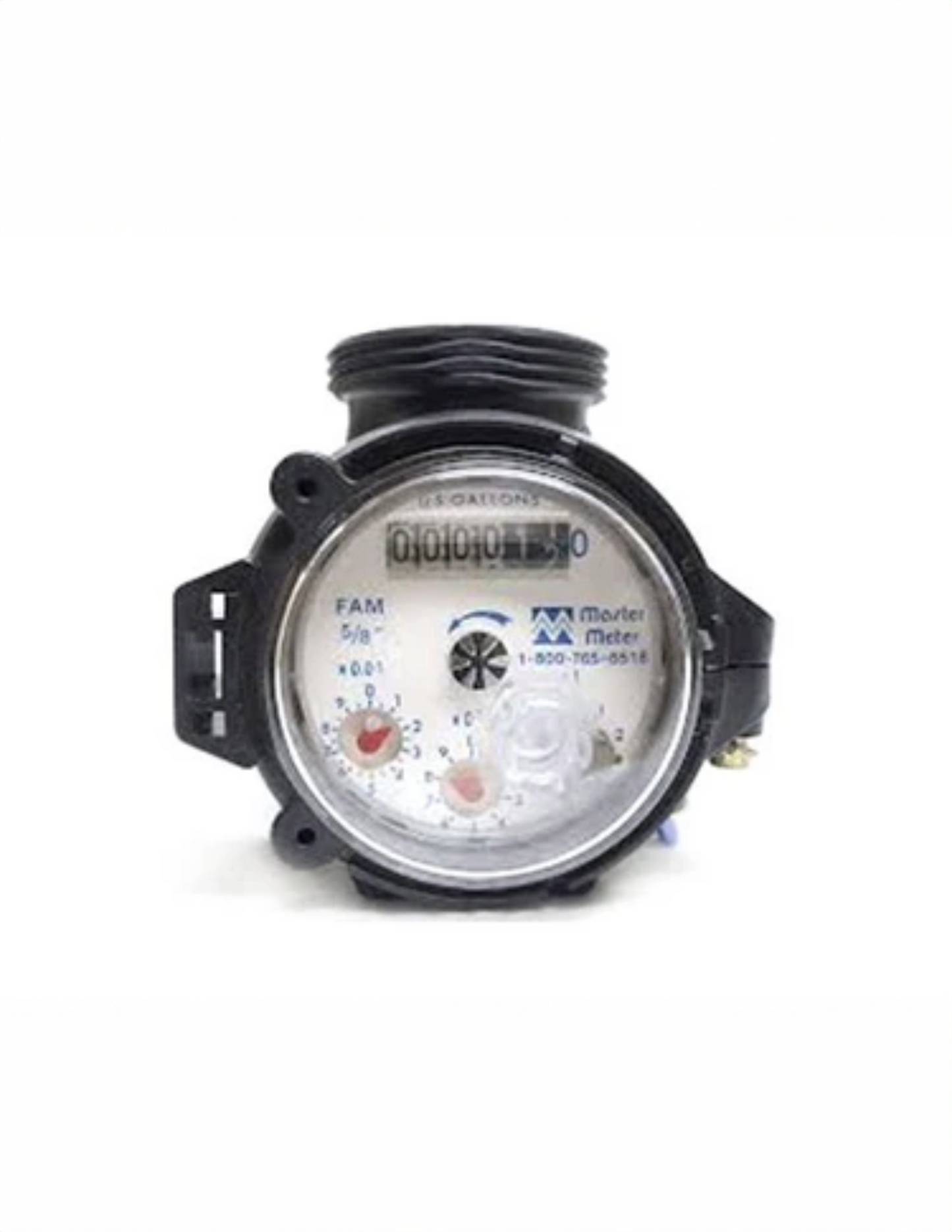 Master Meter Measuring Unit, Poly