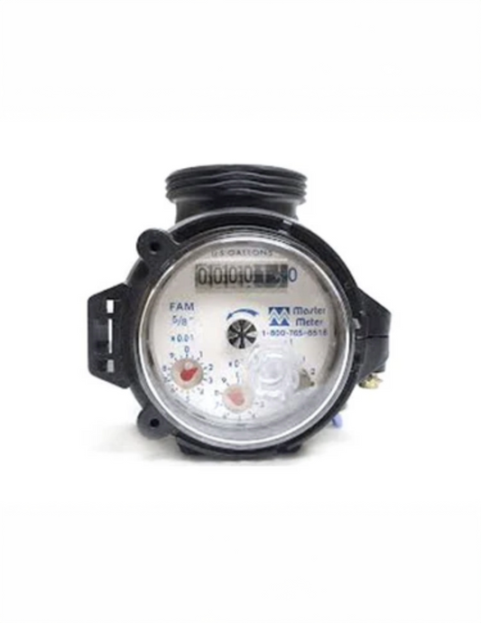 Master Meter Measuring Unit, Poly