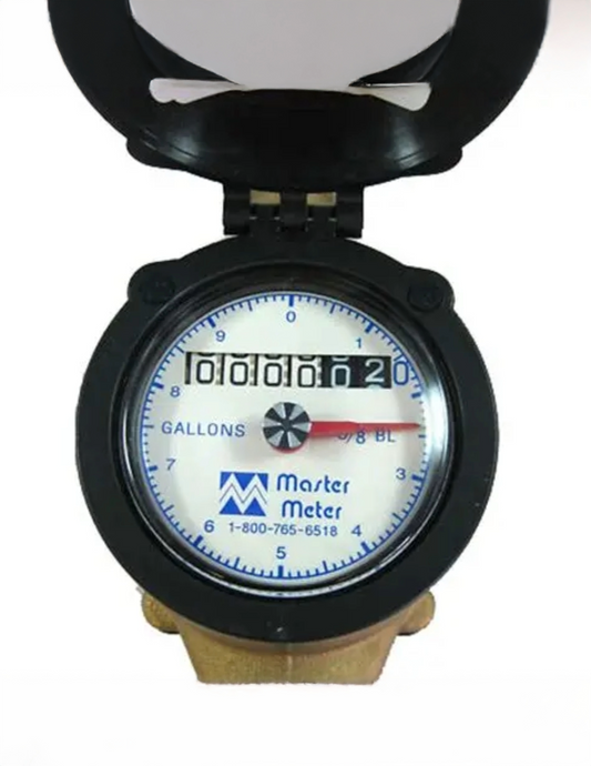 Master Meters