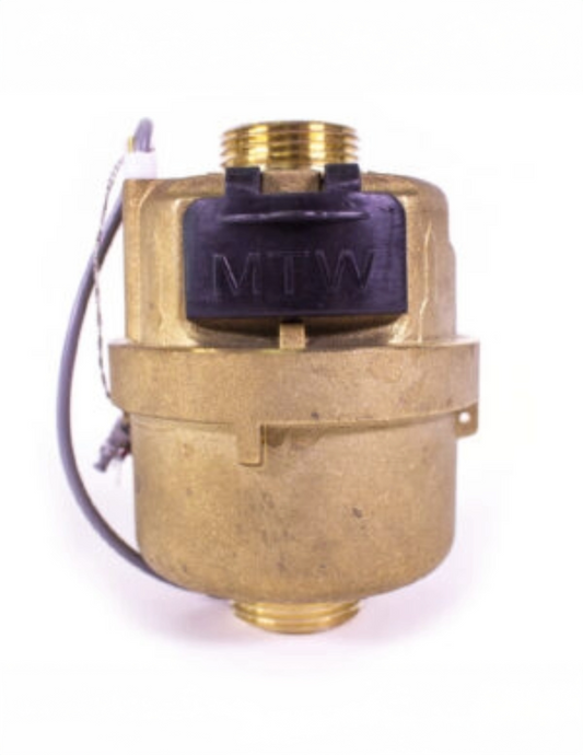 SM15B Water Meter