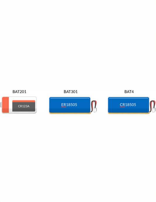 Next Century Battery Replacement Kits