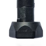 MTW Polymer Water Meter Couplings