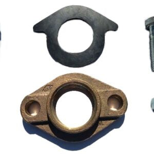 MTW Lead-Free Bronze Flange Kits