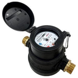 MTW PD19 Potable Cold Water Meter
