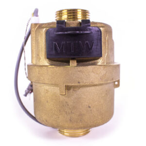 SM15B Water Meter