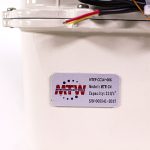 MTW G4 Compact Gas Meter