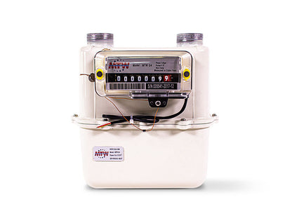 MTW G4 Compact Gas Meter