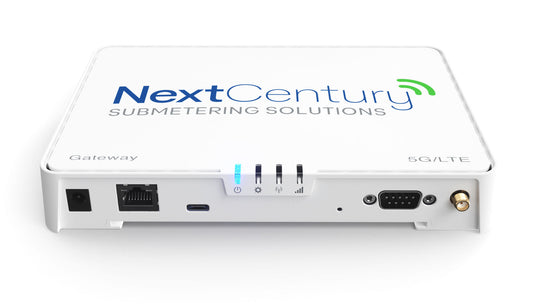 NextCentury GWL4 5G Cellular Gateway (50 Units)