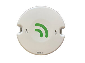 NextCentury TR4-X Wireless Transceiver