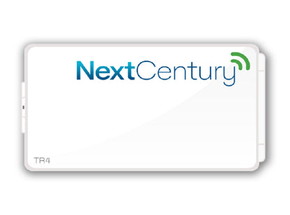 NextCentury TR4 Wireless Transceiver