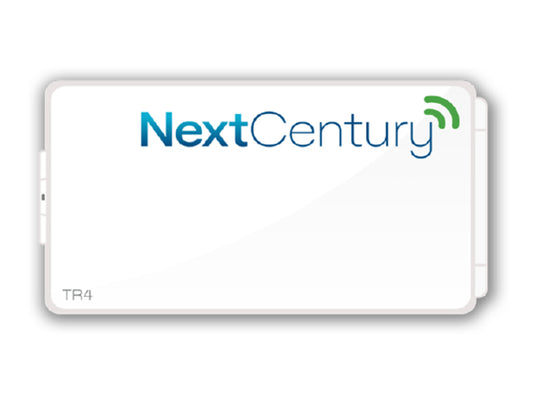NextCentury TR4 Wireless Transceiver