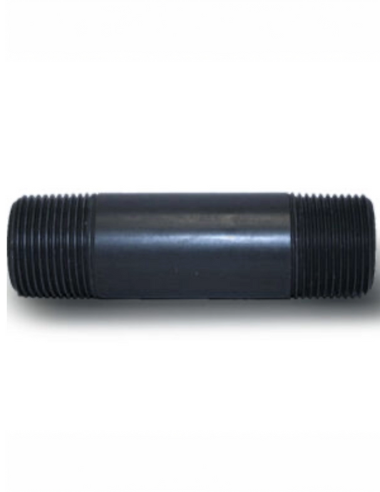 MTW Schedule 80 PVC Spacer Tubes