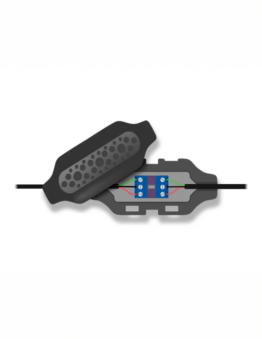Next Century Field Splice Kit for Outdoor Installation - TR4 - X