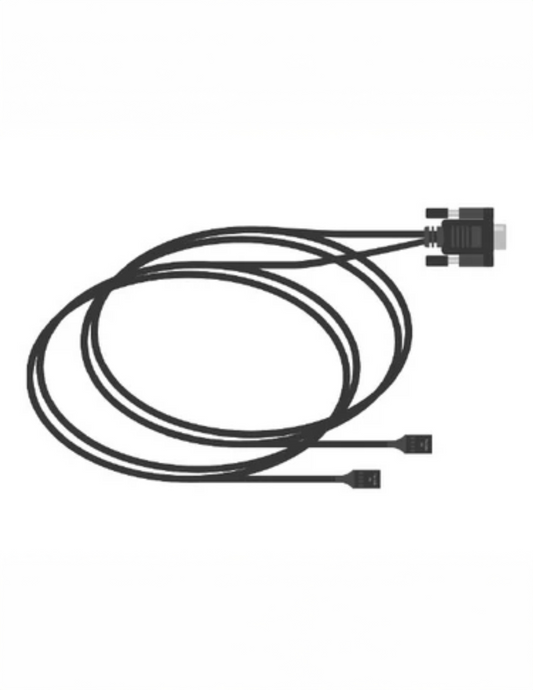 Next Century Gateway Connection Cable for Inovonics Receiver