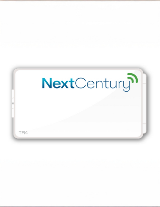 NextCentury TR4 Wireless Transceiver