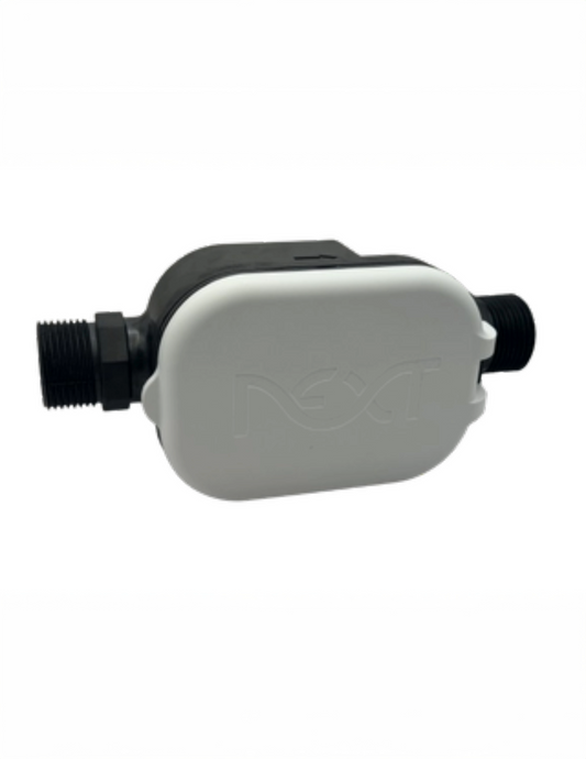 NM4-I Next Century Indoor Ultrasonic Meter