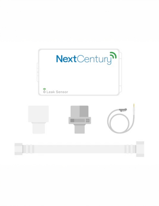 NextCentury Toilet Leak Sensor Kit