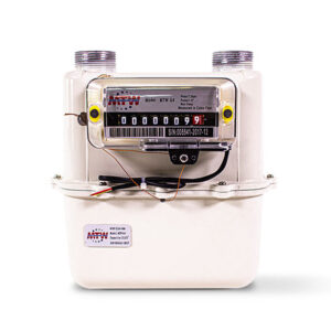 MTW G4 Compact Gas Meter