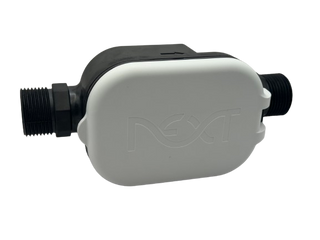 NM4-I Next Century Indoor Ultrasonic Meter