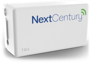 NextCentury TR4 Wireless Transceiver
