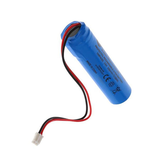Next Century Battery Replacement for tr4,tr4x,rr4 and rr4-tr